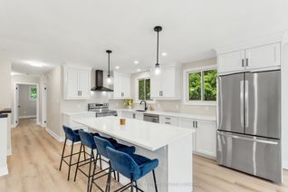 Semi-Detached House for Sale, 1553 Newlands Cres, Burlington, ON
