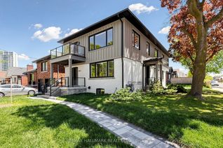 Property for Rent, 655 O'connor Dr #Main Floor, Toronto, ON