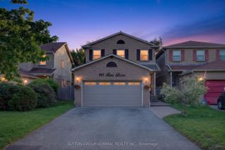 Property for Sale, 90 Rice Dr, Whitby, ON