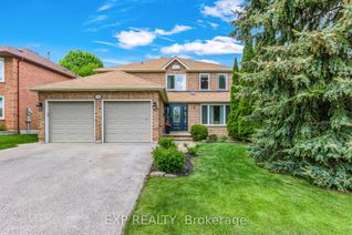 Detached House for Sale, 374 Savage Rd, Newmarket, ON