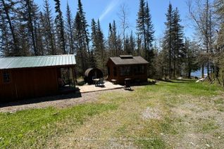 Property for Sale, 61 Otto Rd N, Kirkland Lake, ON