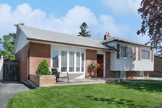 Sidesplit for Sale, 84 Addington Cres, Brampton, ON
