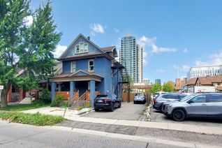 Property for Sale, 8 Mill St N, Brampton, ON