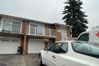 Property for Rent, 40 Thorsby Ct, Brampton, ON