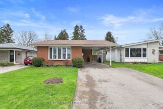 Property for Rent, 58 Burns Dr, Guelph, ON