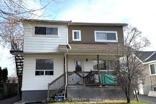 Property for Rent, 1254 E Dorchester Ave E #Unit #1A, Carlington - Central Park, ON