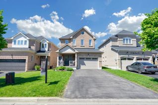Detached House for Sale, 95 Glen Eagles Dr, Clarington, ON
