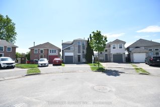 Detached House for Sale, 33 Broadlands Cres, Clarington, ON