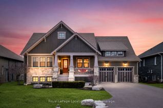 Bungalow for Sale, 93 Stanley St, Collingwood, ON