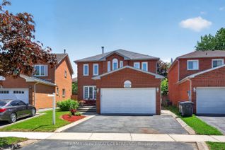 Property for Sale, 6059 Gemini Cres, Mississauga, ON