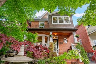 Property for Sale, 8 Ossington Ave, Glebe - Ottawa East and Area, ON Property for Sale, 8 Ossington Ave, Glebe - Ottawa East and Area, ON
