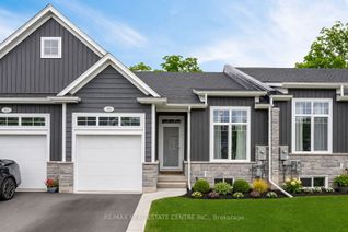 Freehold Townhouse for Sale, 199 Alderson Ct, Fort Erie, ON