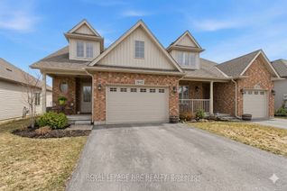 Semi-Detached House for Sale, 3945 Village Creek Dr, Fort Erie, ON Semi-Detached House for Sale, 3945 Village Creek Dr, Fort Erie, ON