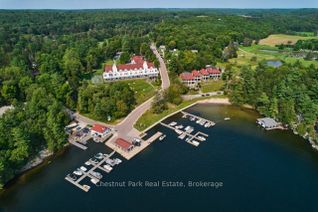 Semi-Detached House for Sale, 1003 MATTHEWS Dr #C5 12SC, Muskoka Lakes, ON