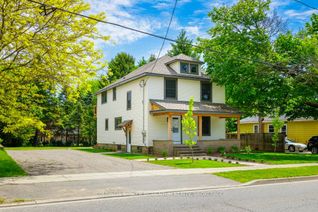 Duplex for Sale, 1105 Haist St, Pelham, ON