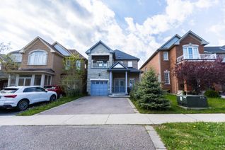 Property for Rent, 20 Krakow St #UPPER, Brampton, ON