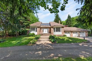 Farm for Sale, 529 Campbellville Rd, Hamilton, ON