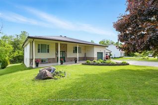 Bungalow for Sale, 843 County 35 Rd, Trent Hills, ON Bungalow for Sale, 843 County 35 Rd, Trent Hills, ON