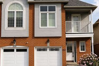Semi-Detached House for Sale, 5126 Des Jardines Dr, Burlington, ON