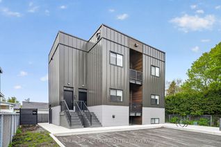 Property for Rent, 600 Second St E #Unit #15C, Cornwall, ON
