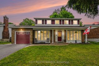 Property for Sale, 18 Highpark Cres, Blackburn Hamlet, ON
