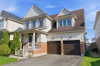 Property for Rent, 138 Kersey Cres, Clarington, ON