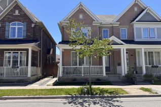 Semi-Detached House for Sale, 35 Cinemark Ave, Markham, ON