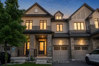 Townhouse for Sale, 127 Benadir Ave, Caledon, ON Townhouse for Sale, 127 Benadir Ave, Caledon, ON