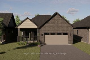 Property for Sale, 00 Cortland Way #LOT 30, Brighton, ON