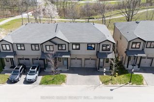 Freehold Townhouse for Sale, 2621 Holbrook Dr #8, London South, ON Freehold Townhouse for Sale, 2621 Holbrook Dr #8, London South, ON