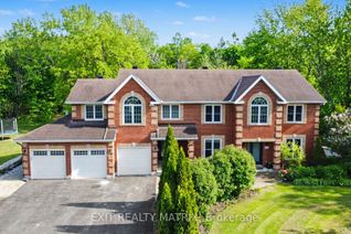Detached House for Sale, 1322 Du Gouverneur Dr, Orleans - Cumberland and Area, ON Detached House for Sale, 1322 Du Gouverneur Dr, Orleans - Cumberland and Area, ON