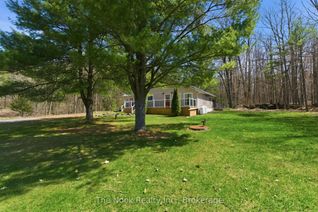 Property for Sale, 844 Rylstone Rd, Trent Hills, ON