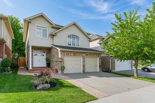 House for Sale, 6 Tweedsdale St, Kitchener, ON House for Sale, 6 Tweedsdale St, Kitchener, ON