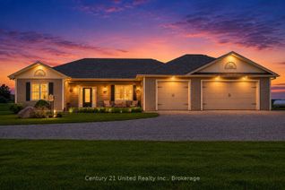 Farm for Sale, 122 County Road 2 N/A, Otonabee-South Monaghan, ON