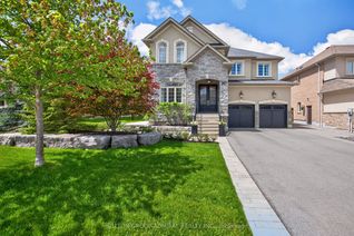 Detached House for Sale, 10 Thomas Noble Ct, King, ON