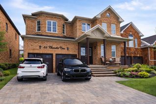 Property for Sale, 66 Citadel Cres, Brampton, ON