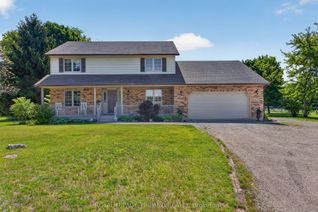Property for Sale, 8651 Irish Dr, Strathroy-Caradoc, ON