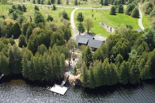 Property for Sale, 54 Lake Ridge Rd, Seguin, ON