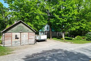 Property for Sale, 3463 County Road 44 N/A, Havelock-Belmont-Methuen, ON