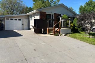 Detached House for Sale, 87 Renny Cres, London South, ON Detached House for Sale, 87 Renny Cres, London South, ON