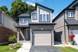 Detached House for Rent, 2043 Cedarpark Dr #Lower, London North, ON
