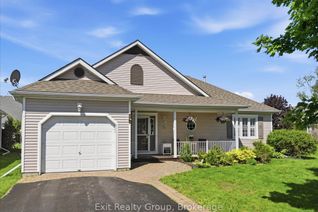 Detached House for Sale, 26 Lockwood Dr, Brighton, ON