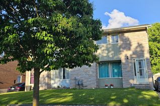 Semi-Detached House for Sale, 175 Fourth Ave, Kitchener, ON Semi-Detached House for Sale, 175 Fourth Ave, Kitchener, ON