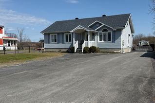 Bungalow for Sale, 213 Longueuil St, Champlain, ON