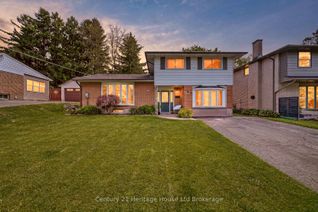 House for Sale, 480 Lee Ave, Woodstock, ON