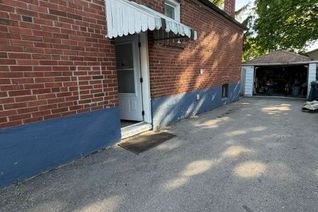 Detached House for Rent, 8 Balaclava Dr #Basement, Toronto, ON
