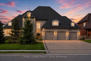 Detached House for Sale, 39 Plunkett Ct, Barrie, ON Detached House for Sale, 39 Plunkett Ct, Barrie, ON