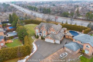 Property for Sale, 2489 Olinda Ct, Mississauga, ON