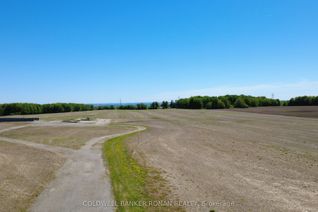Farm for Sale, 955529 W Seventh Line, Mono, ON