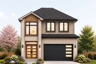 Detached House for Sale, 4255 LIBERTY Crossing, London South, ON Detached House for Sale, 4255 LIBERTY Crossing, London South, ON